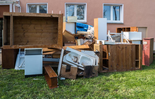 Novi, MI Junk Removal Company