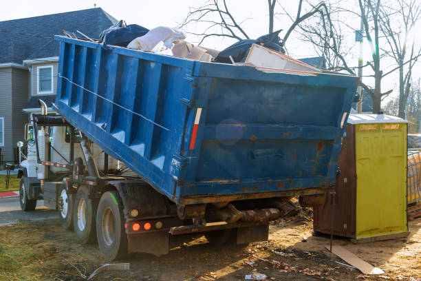 Best Trash Removal Near Me  in Novi, MI