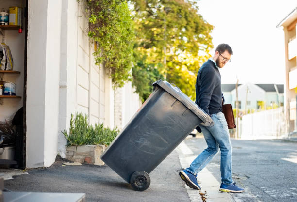  Novi, MI Junk Removal Pros