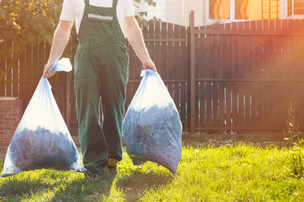 Commercial Cleanout Services in Novi, MI